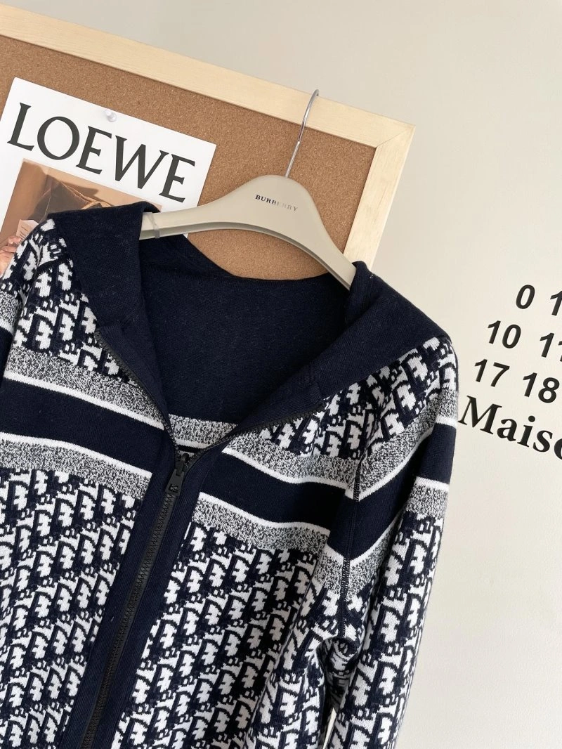 Christian Dior Sweaters Upgraded 111945