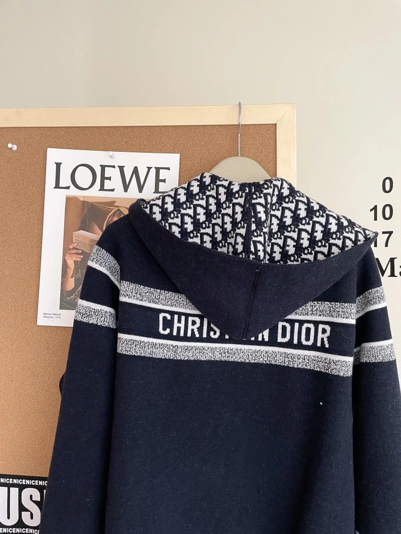 Christian Dior Sweaters Upgraded 111945