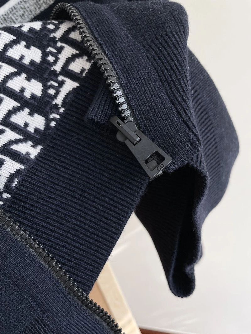 Christian Dior Sweaters Upgraded 111945
