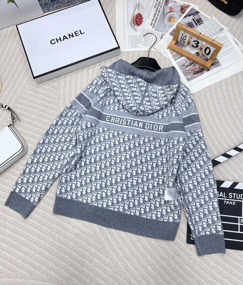 Premium Christian Dior Sweaters 111942