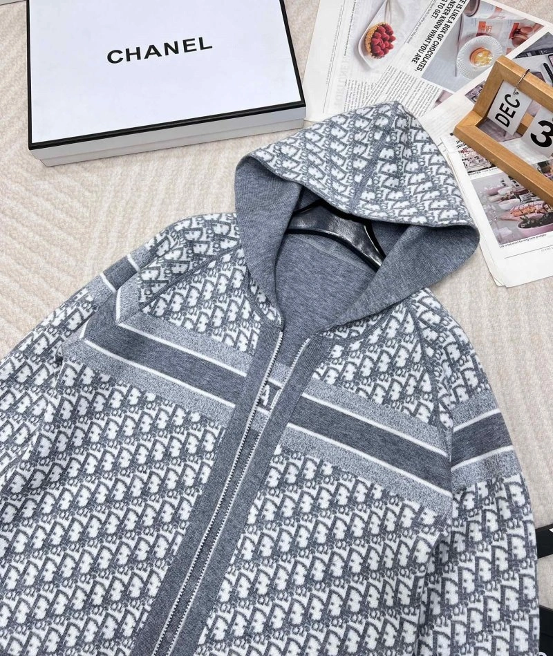 Premium Christian Dior Sweaters 111942