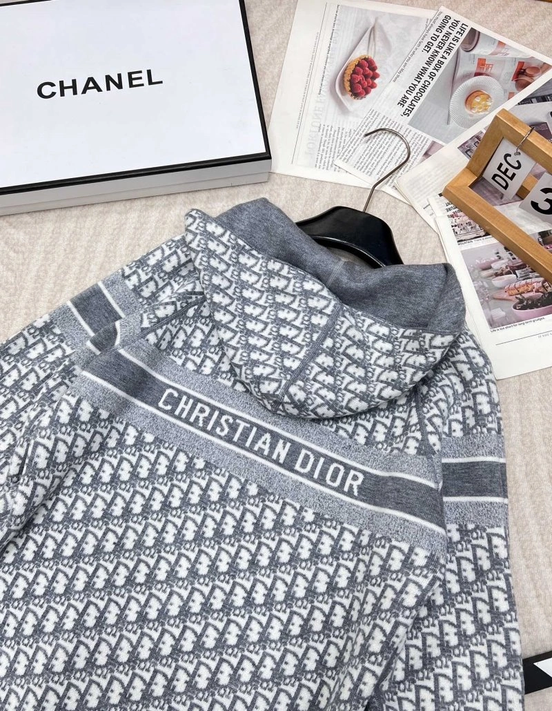 Premium Christian Dior Sweaters 111942