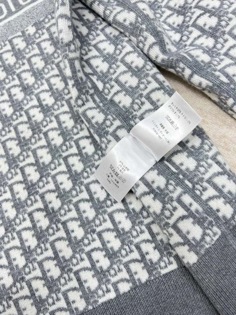 Premium Christian Dior Sweaters 111942