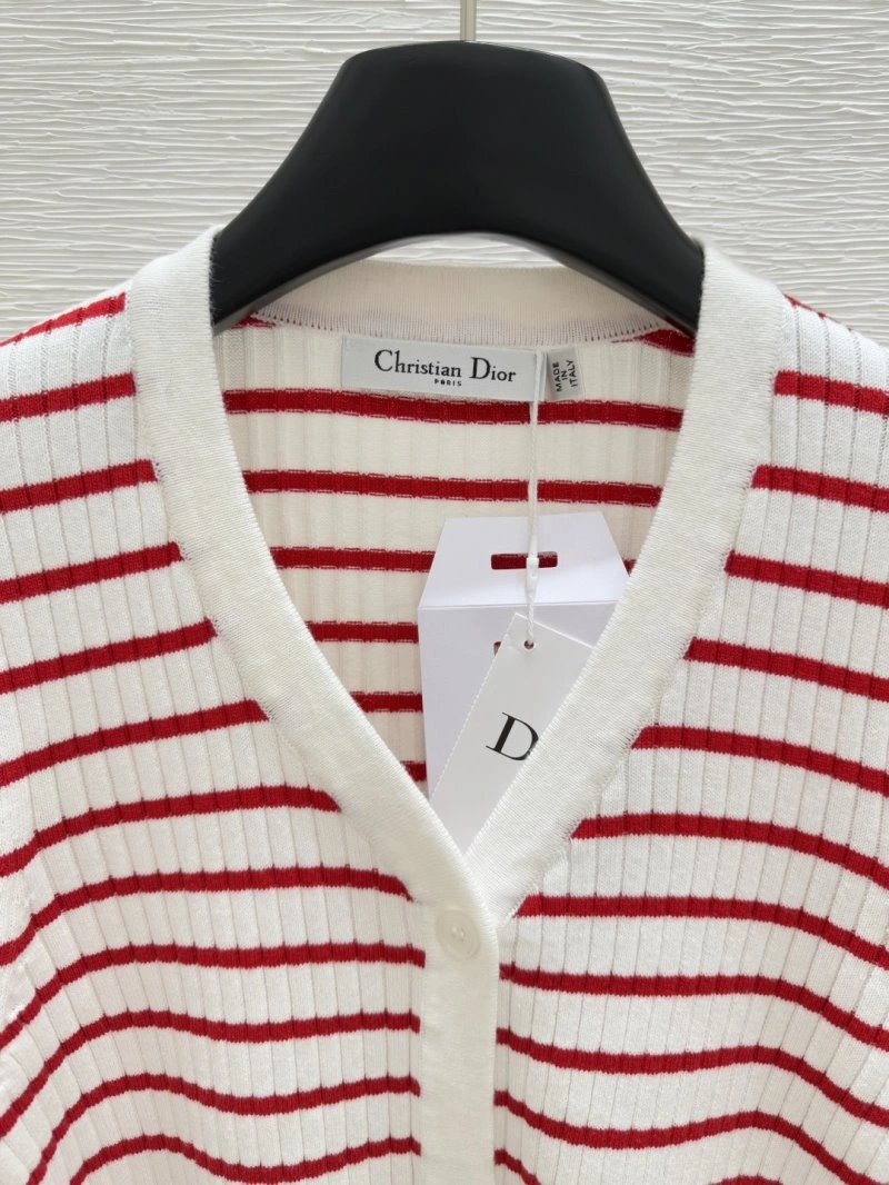 Christian Dior Sweaters Thermal 111938