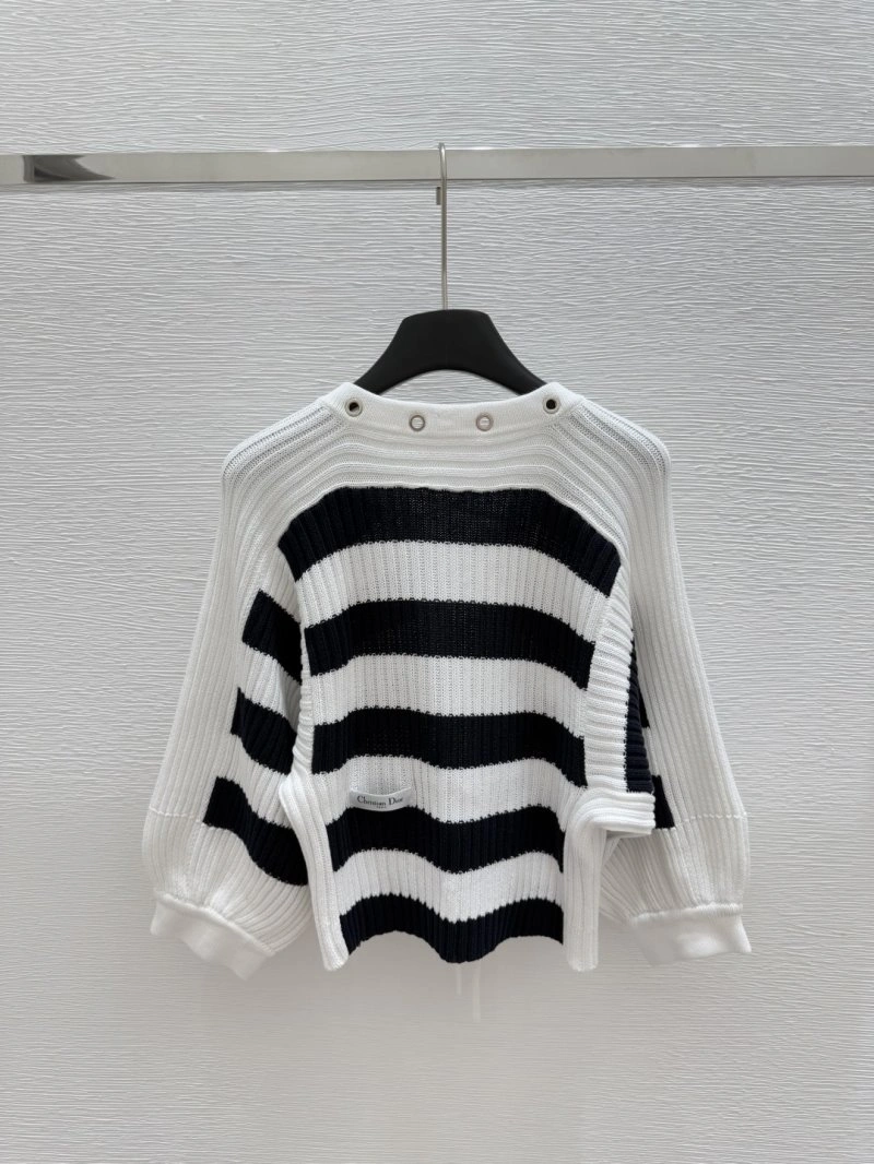 Popular Christian Dior Sweaters 111935