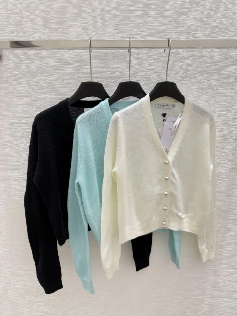 Christian Dior Sweaters Popular 111937