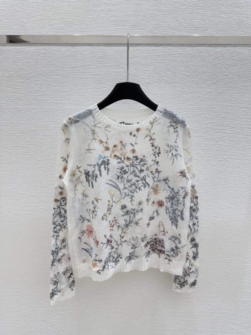 Christian Dior Sweaters FreshLook 111936
