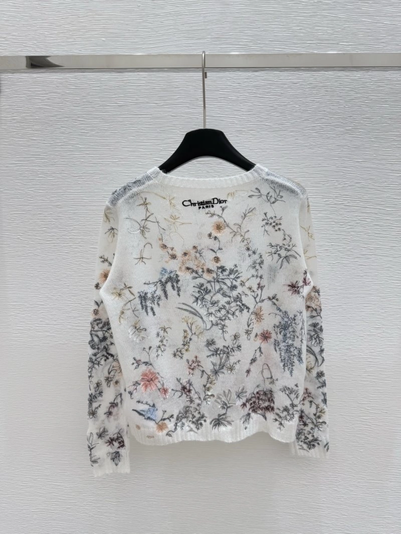 Christian Dior Sweaters FreshLook 111936