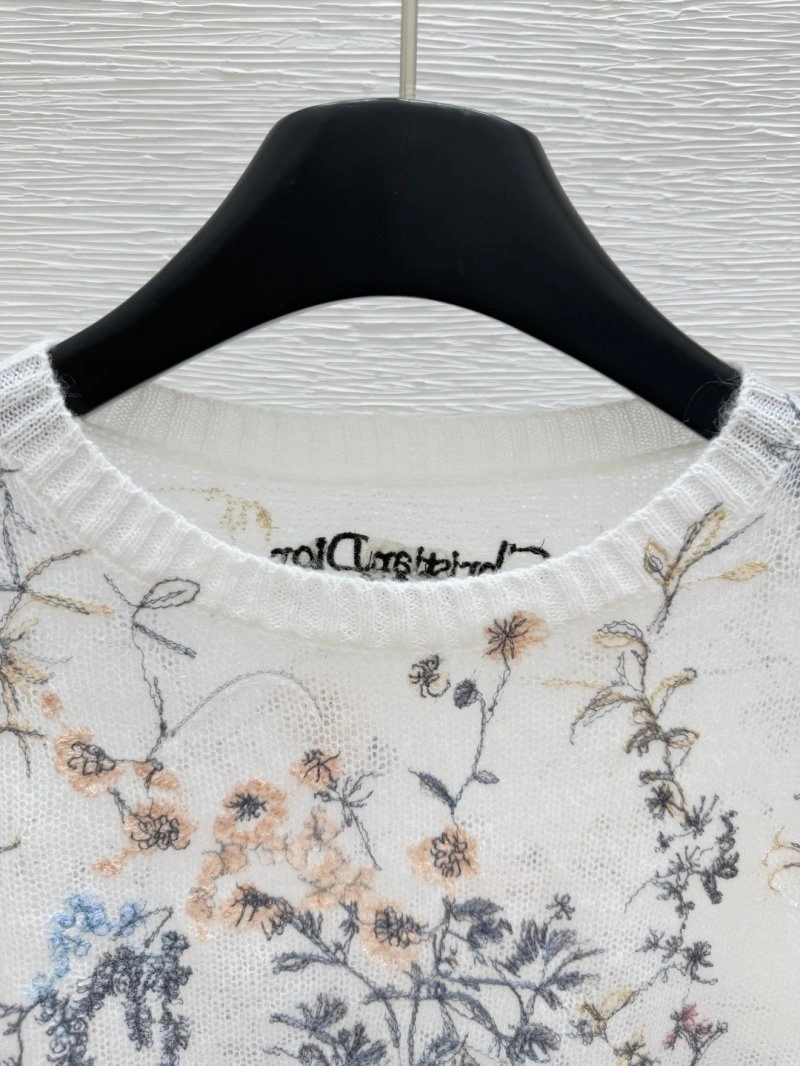 Christian Dior Sweaters FreshLook 111936
