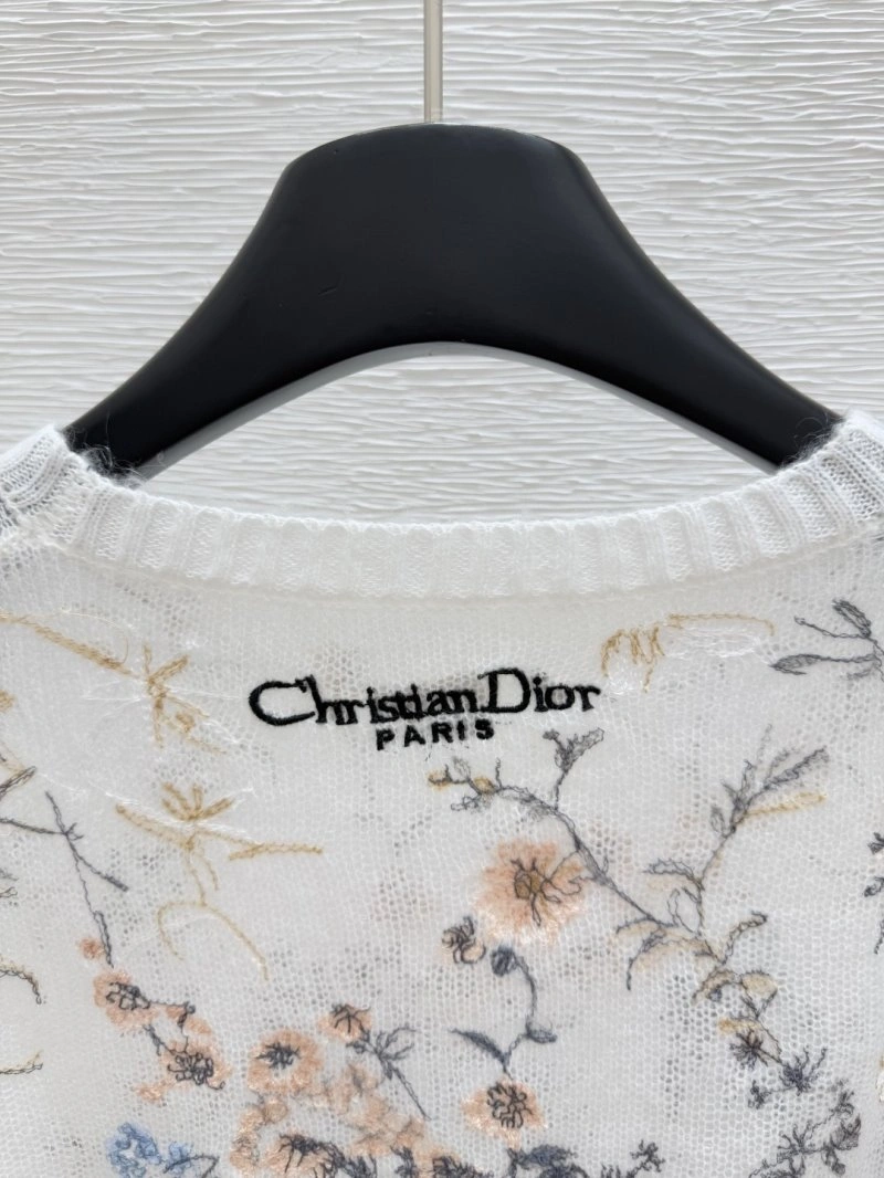 Christian Dior Sweaters FreshLook 111936
