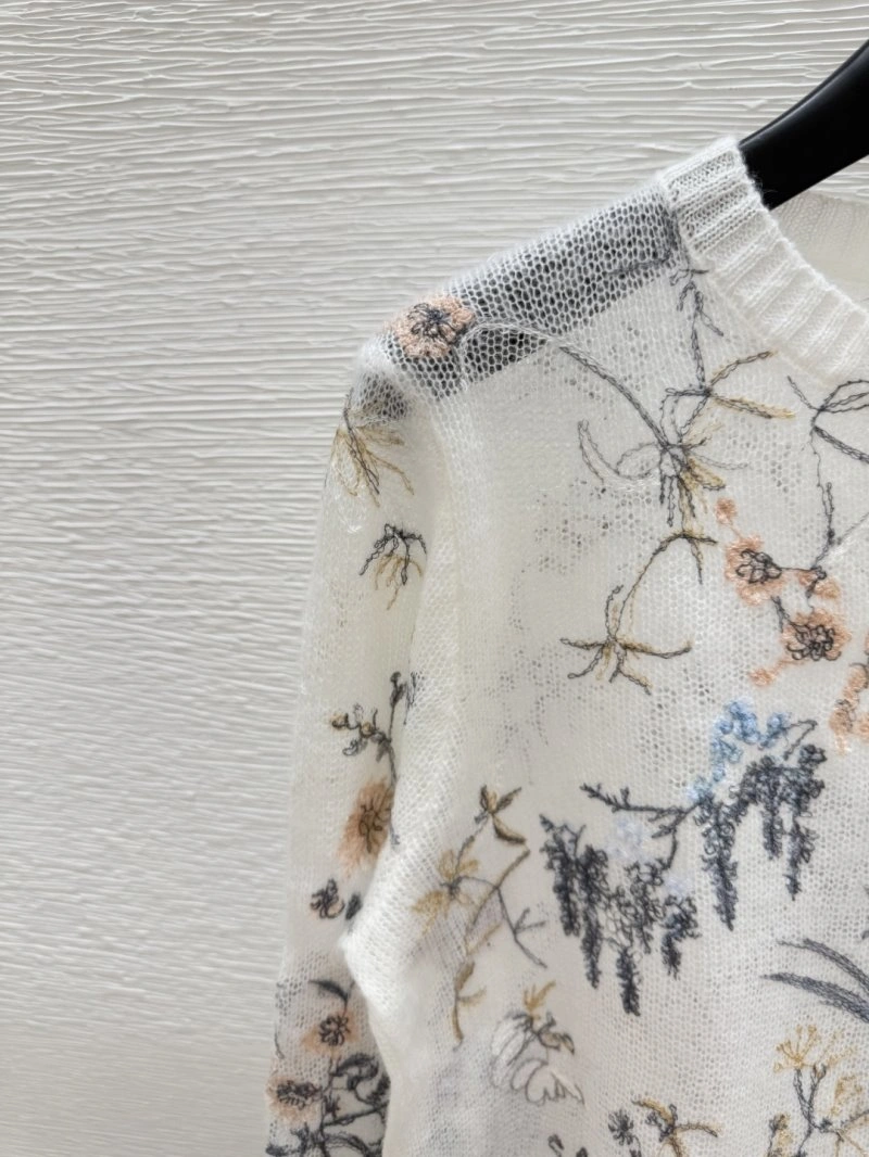 Christian Dior Sweaters FreshLook 111936
