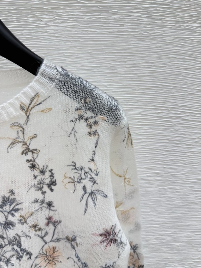 Christian Dior Sweaters FreshLook 111936