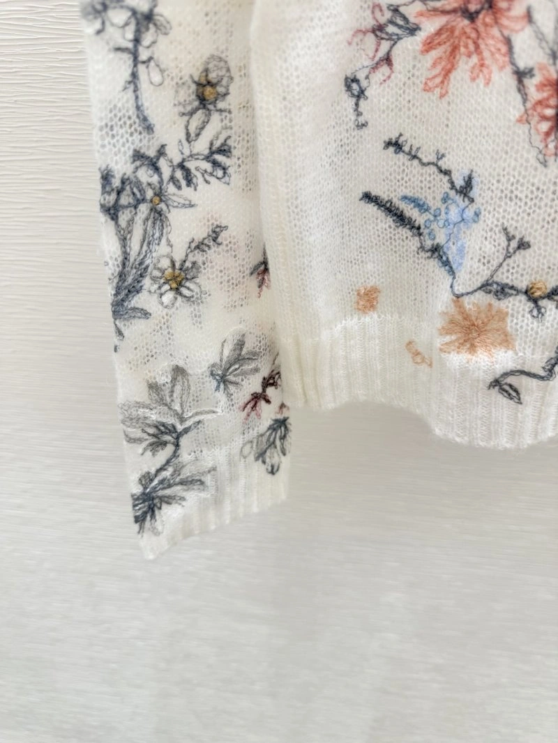 Christian Dior Sweaters FreshLook 111936