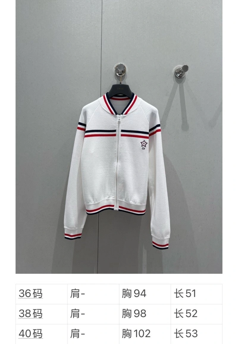 Christian Dior Sweaters HighPerformance 111934