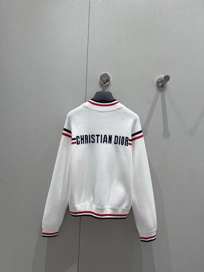 Christian Dior Sweaters HighPerformance 111934