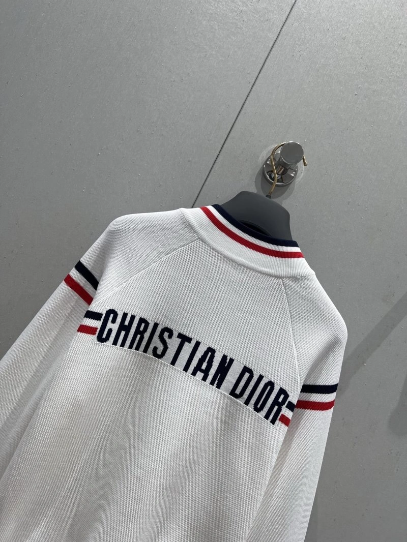 Christian Dior Sweaters HighPerformance 111934