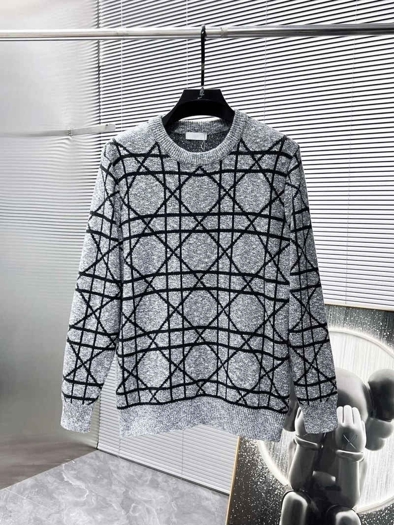 Christian Dior Sweaters TimelessDesign 116547
