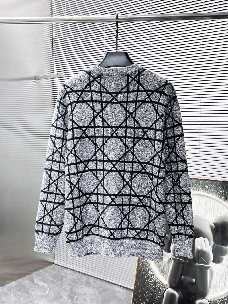 Christian Dior Sweaters TimelessDesign 116547