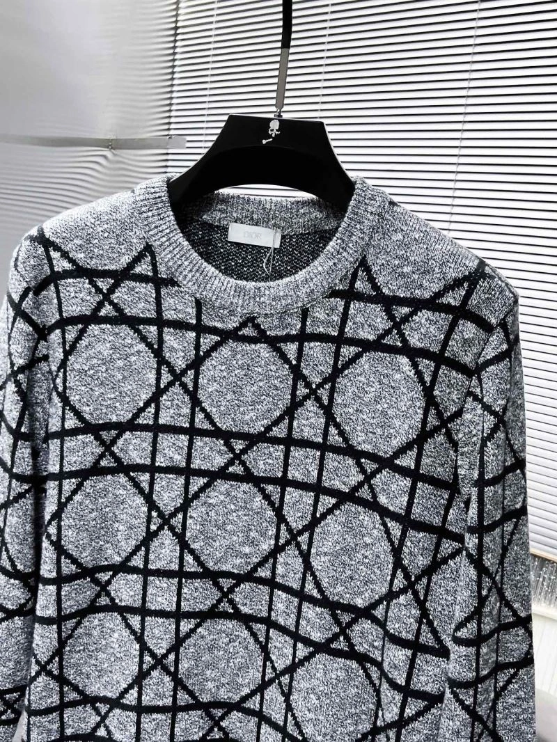 Christian Dior Sweaters TimelessDesign 116547