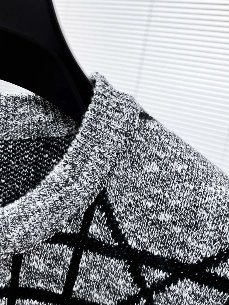 Christian Dior Sweaters TimelessDesign 116547