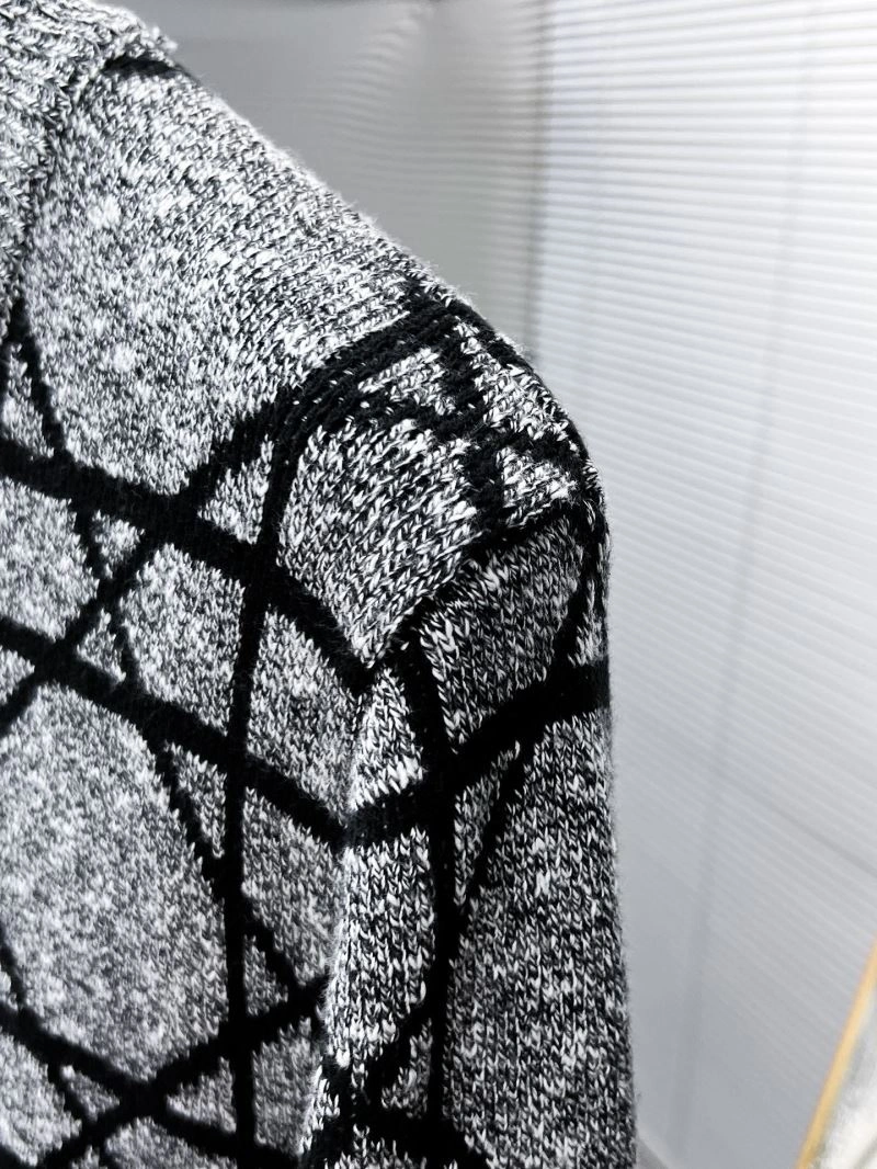 Christian Dior Sweaters TimelessDesign 116547