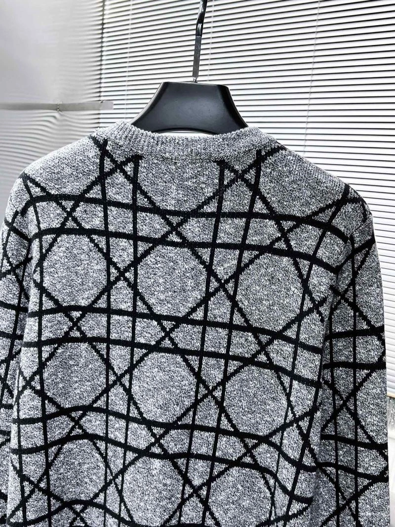Christian Dior Sweaters TimelessDesign 116547