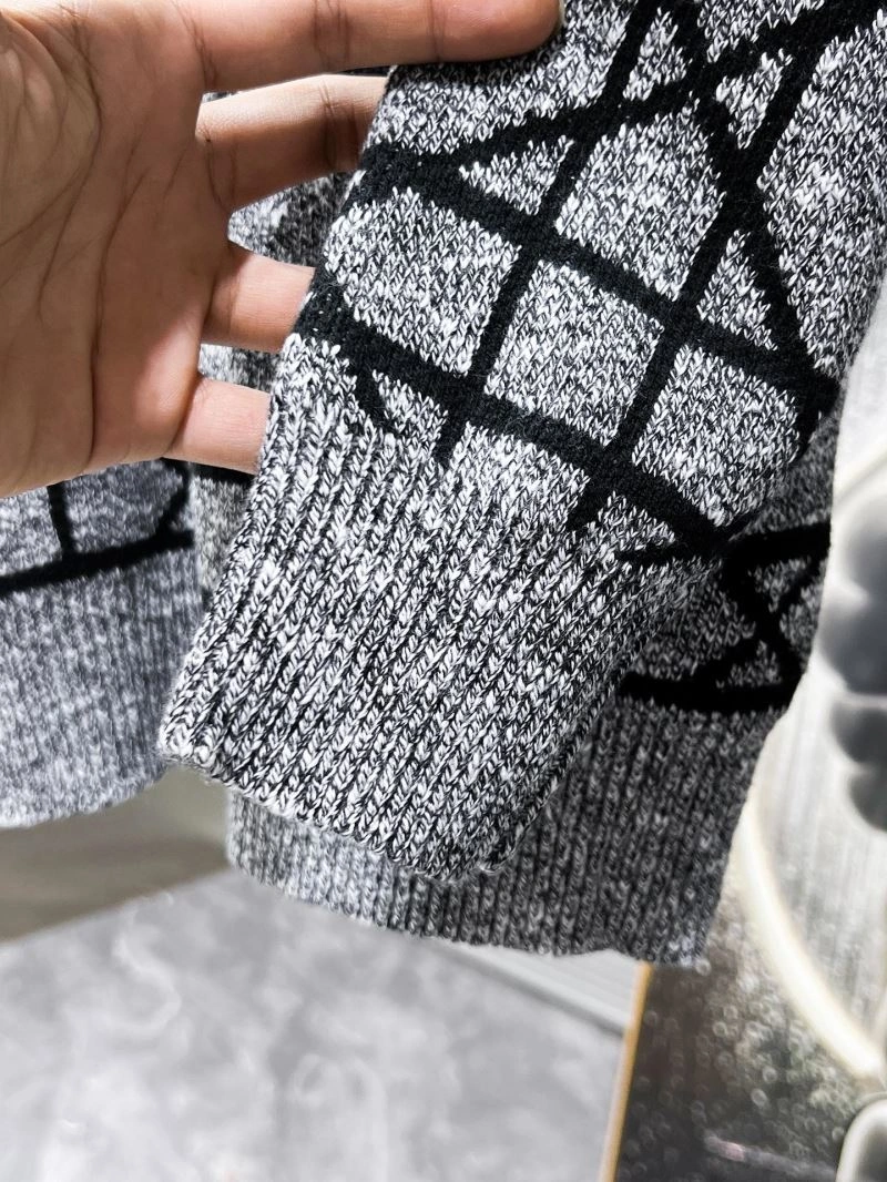 Christian Dior Sweaters TimelessDesign 116547