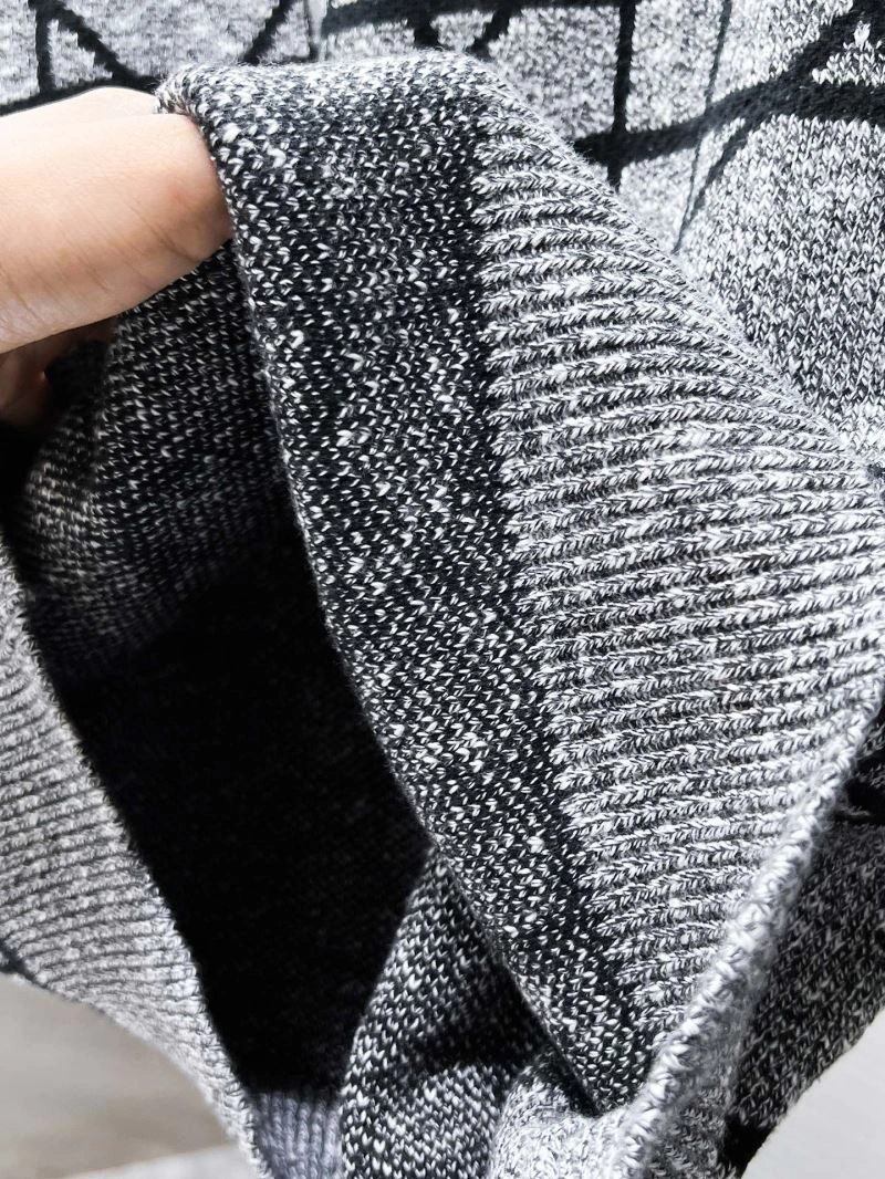 Christian Dior Sweaters TimelessDesign 116547