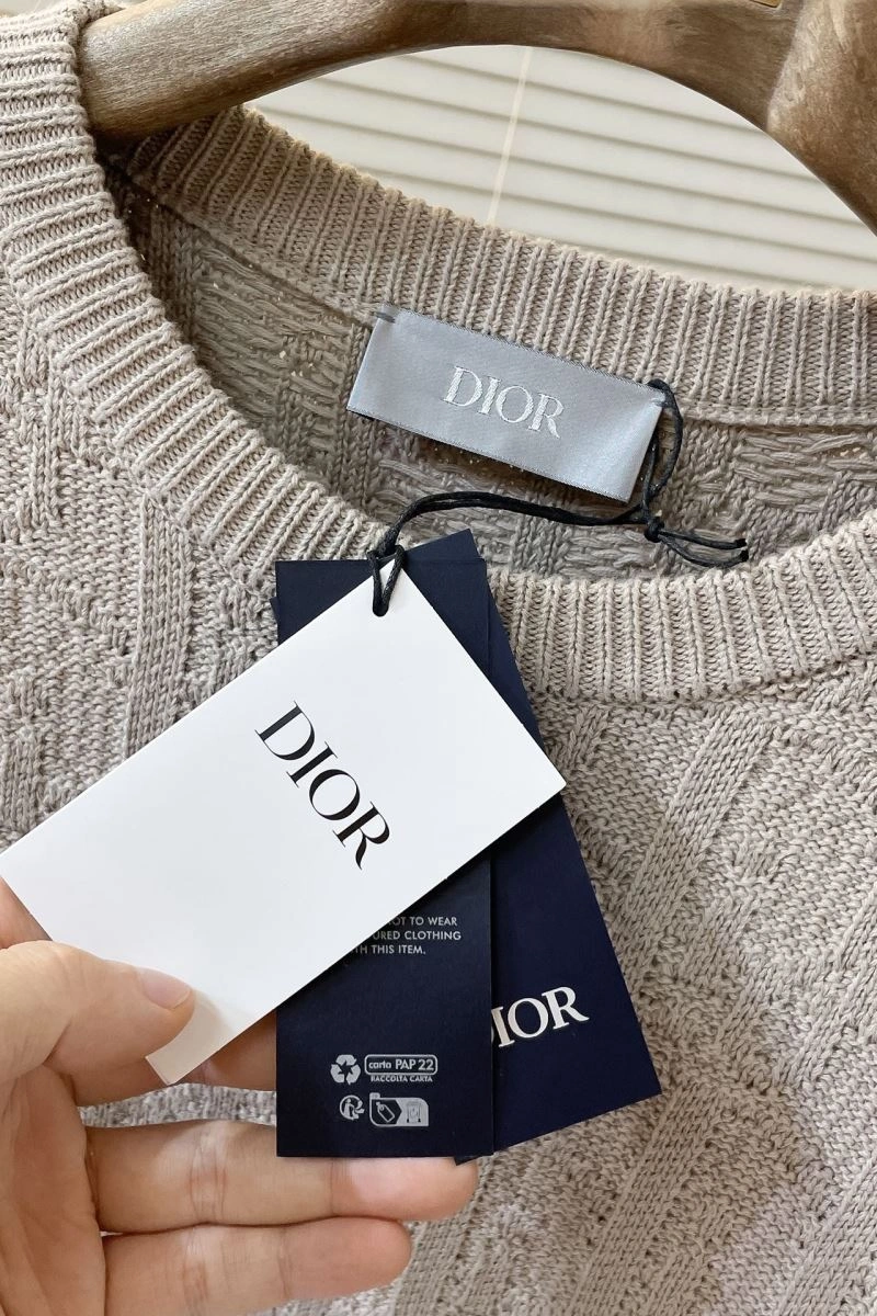 TopPick Christian Dior Sweaters 116531