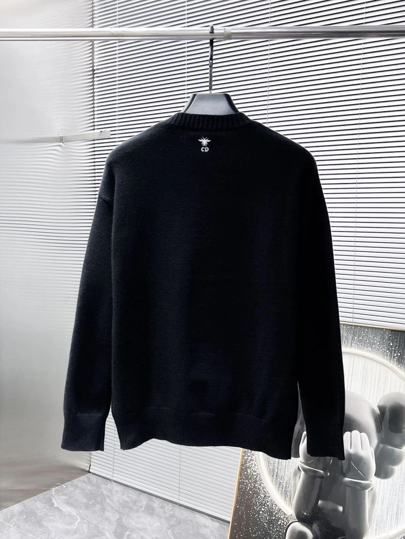 Christian Dior Sweaters Bright 116166