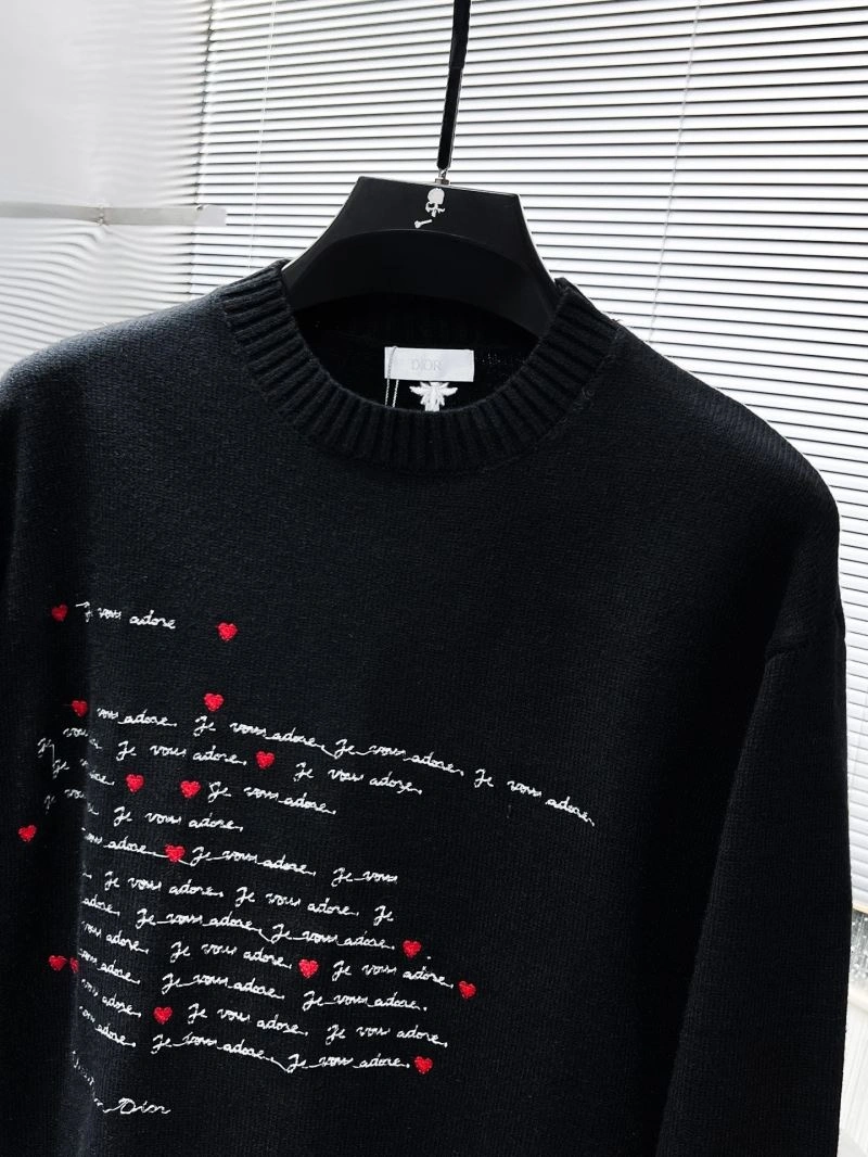 Christian Dior Sweaters Bright 116166