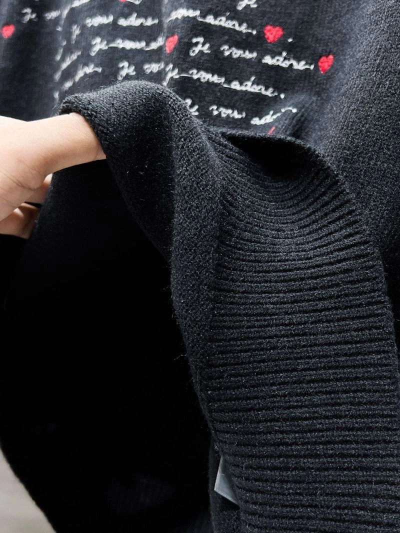 Christian Dior Sweaters Bright 116166
