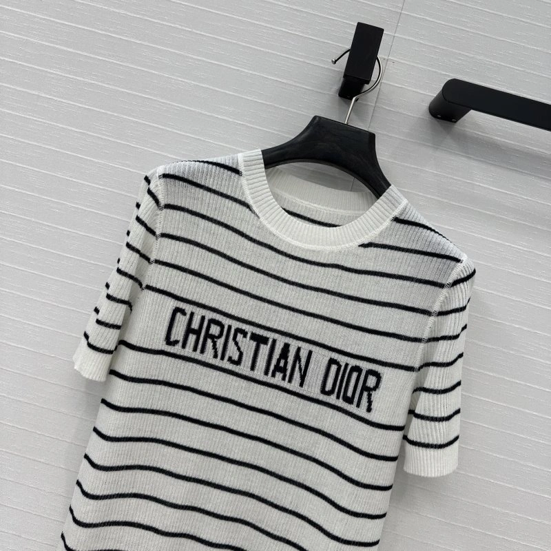 Cozy Christian Dior Sweaters 113690