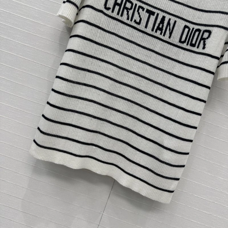 Cozy Christian Dior Sweaters 113690