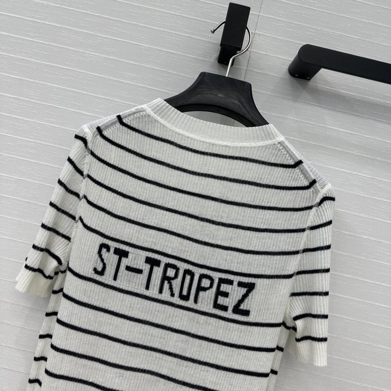 Cozy Christian Dior Sweaters 113690