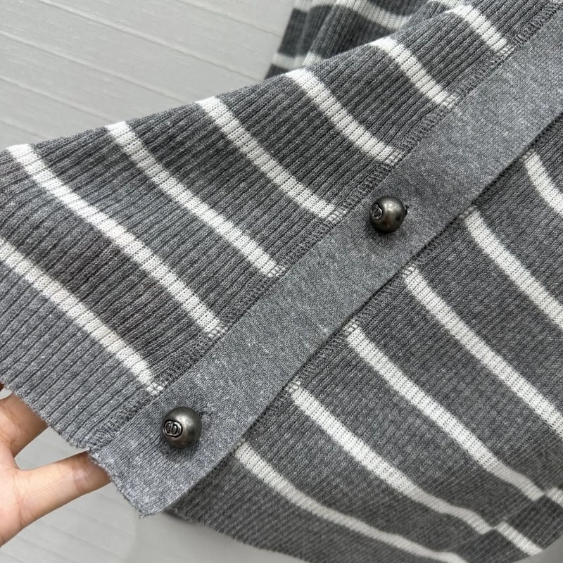 TravelReady Christian Dior Sweaters 113694