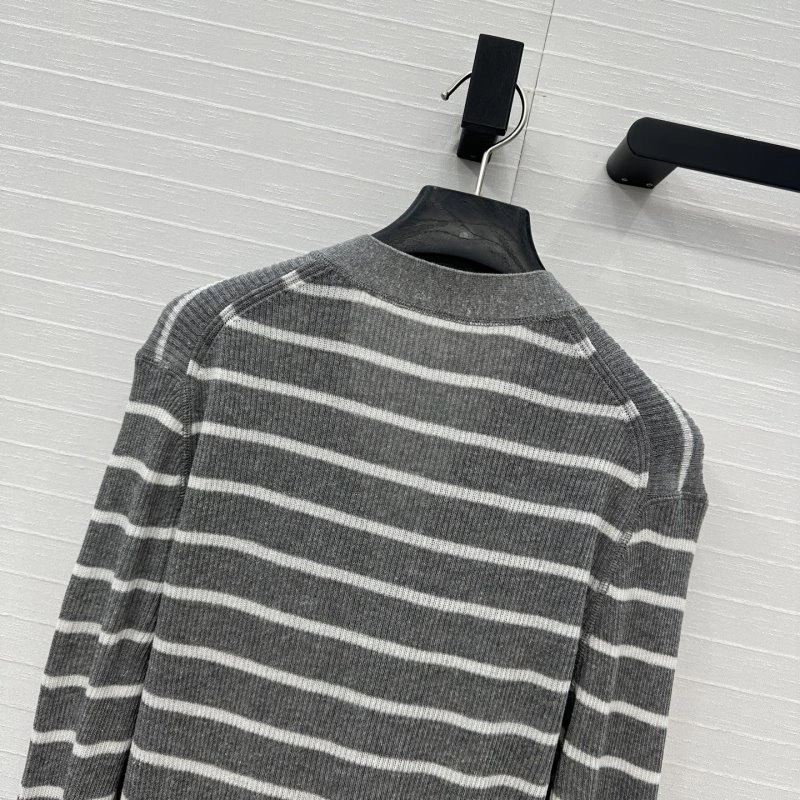 TravelReady Christian Dior Sweaters 113694