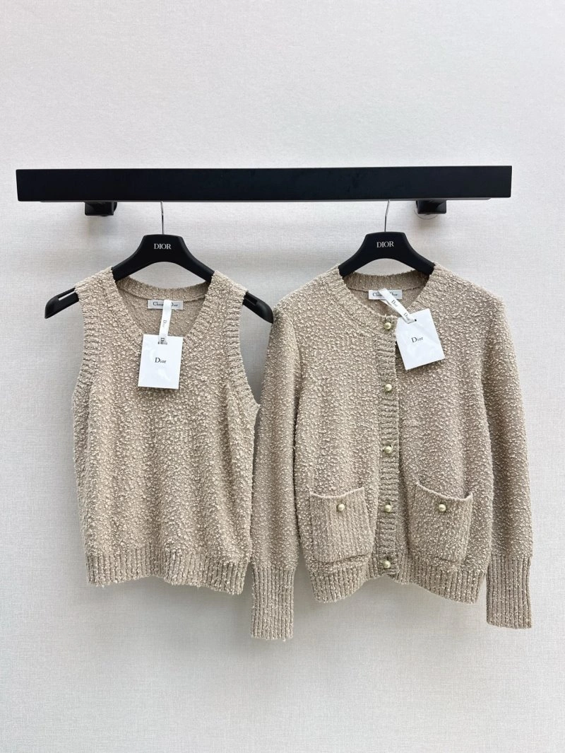 HighPerformance Christian Dior Sweaters 113689