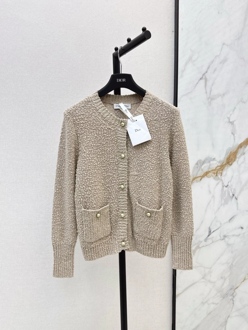 HighPerformance Christian Dior Sweaters 113689