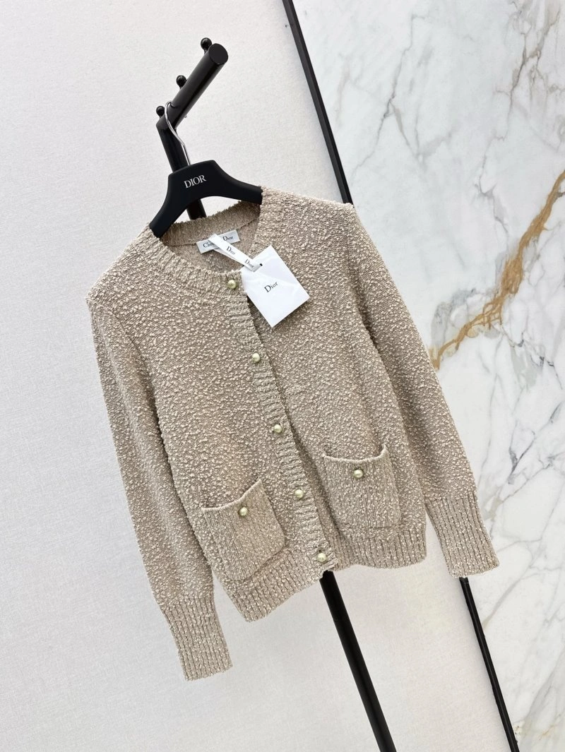 HighPerformance Christian Dior Sweaters 113689
