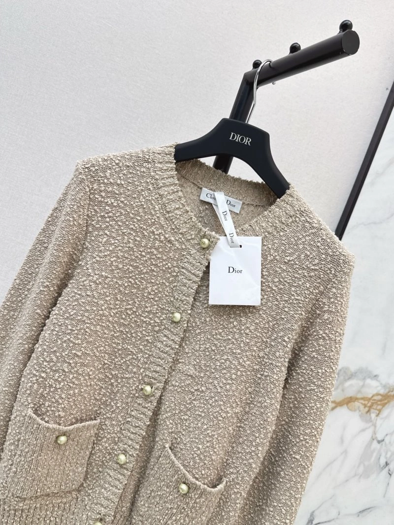 HighPerformance Christian Dior Sweaters 113689