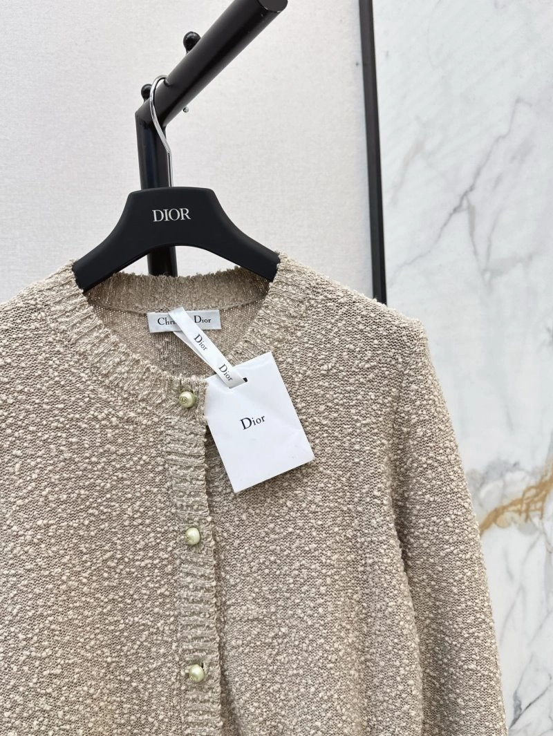 HighPerformance Christian Dior Sweaters 113689