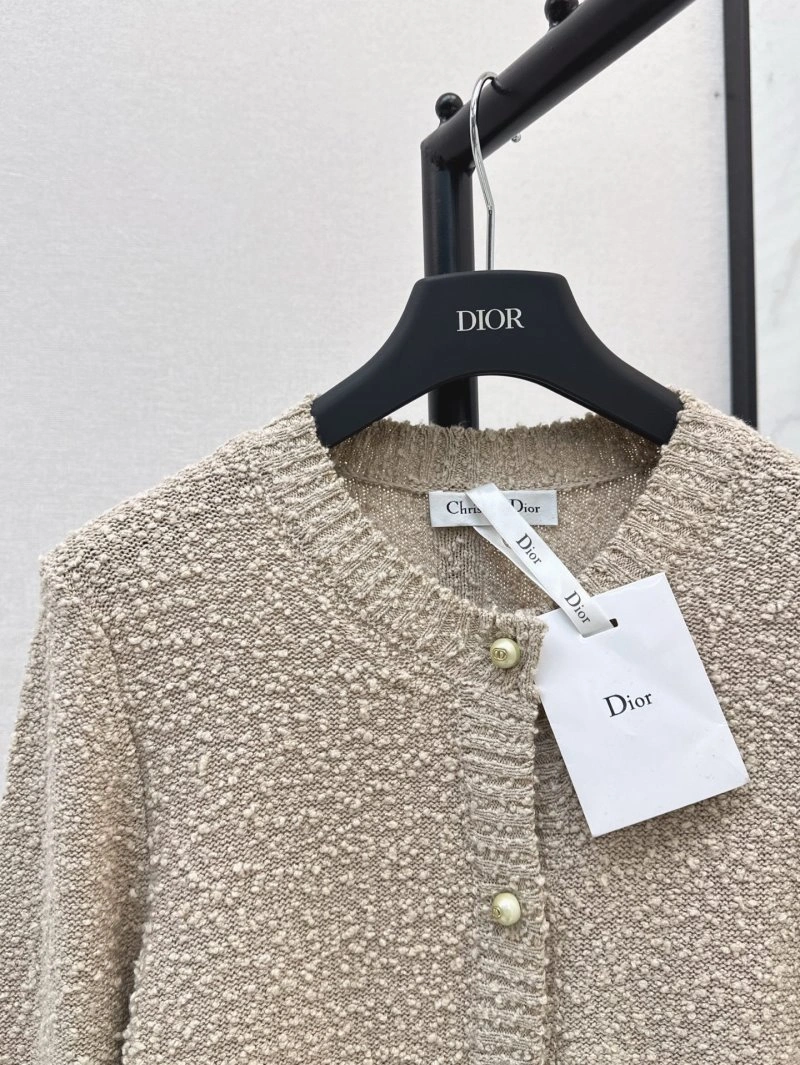 HighPerformance Christian Dior Sweaters 113689
