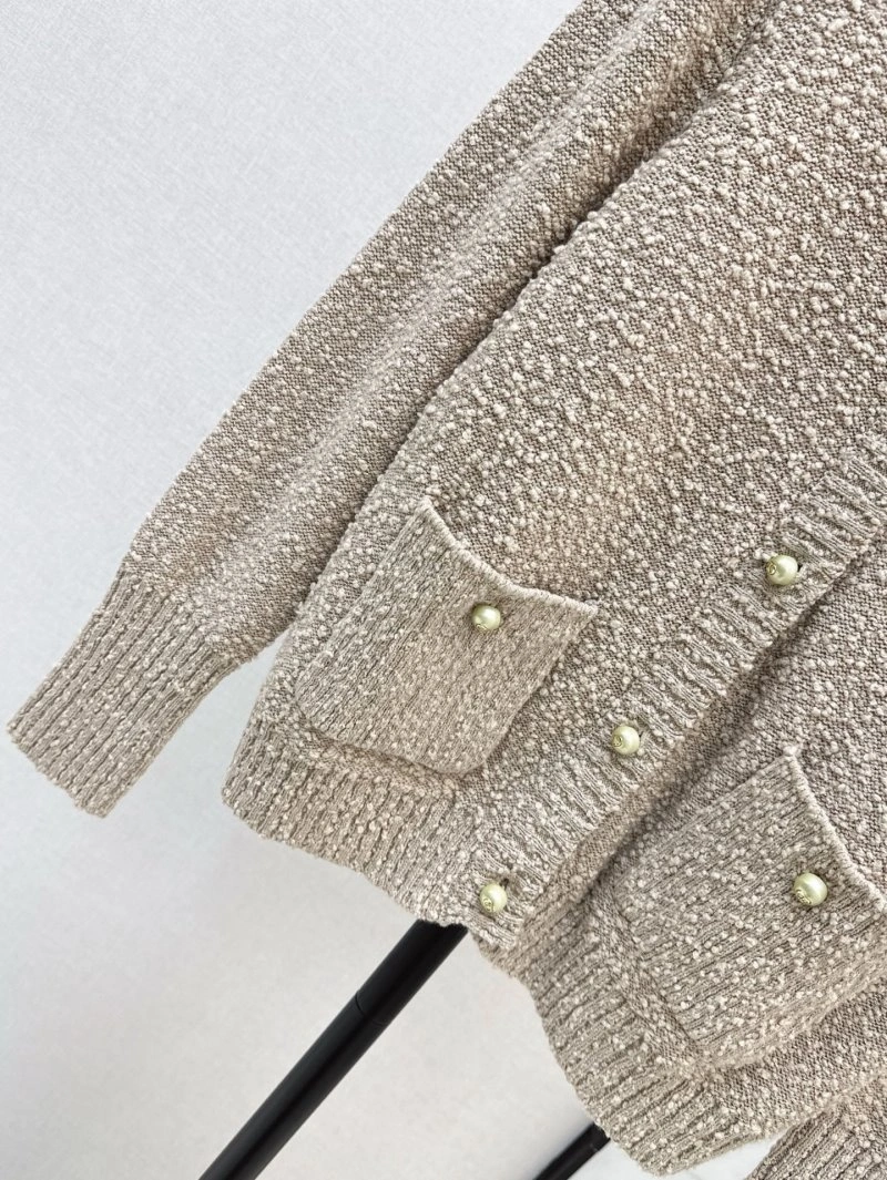 HighPerformance Christian Dior Sweaters 113689