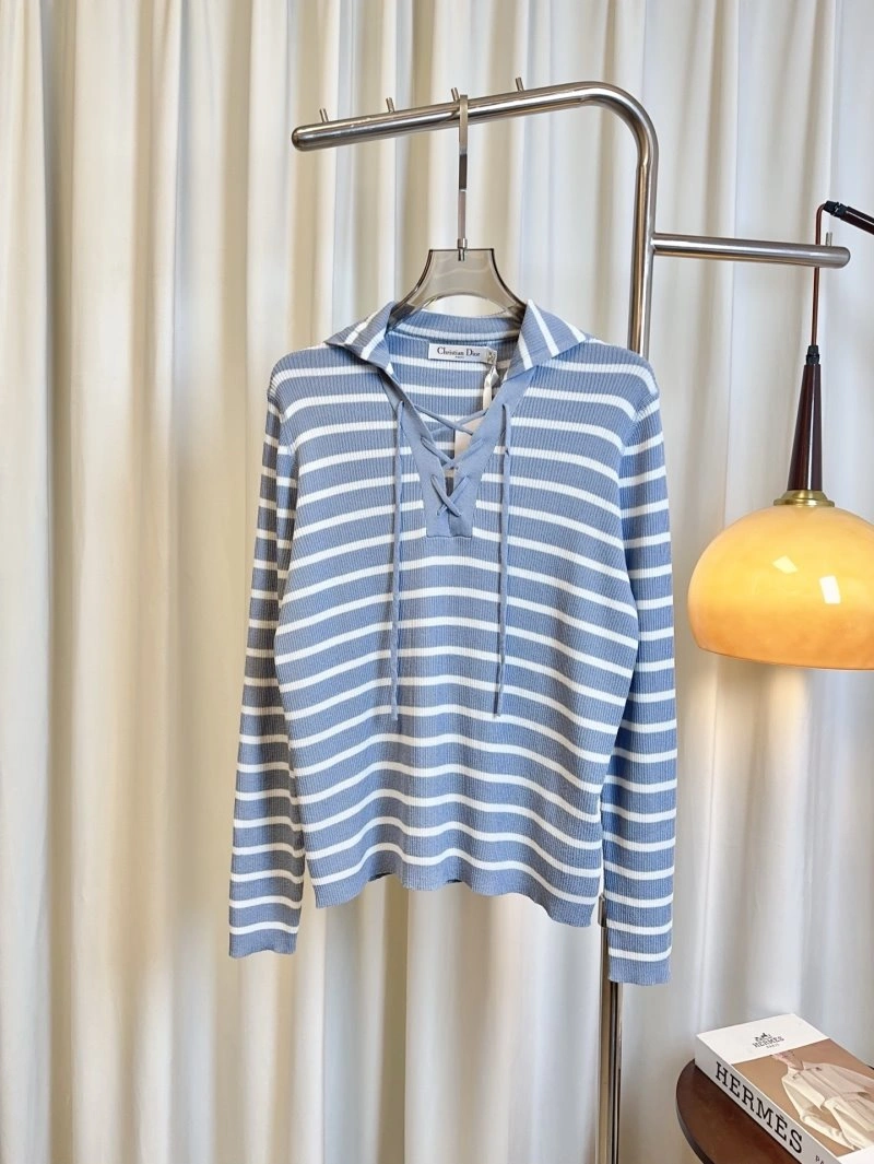 Christian Dior Sweaters RelaxedFit 113685