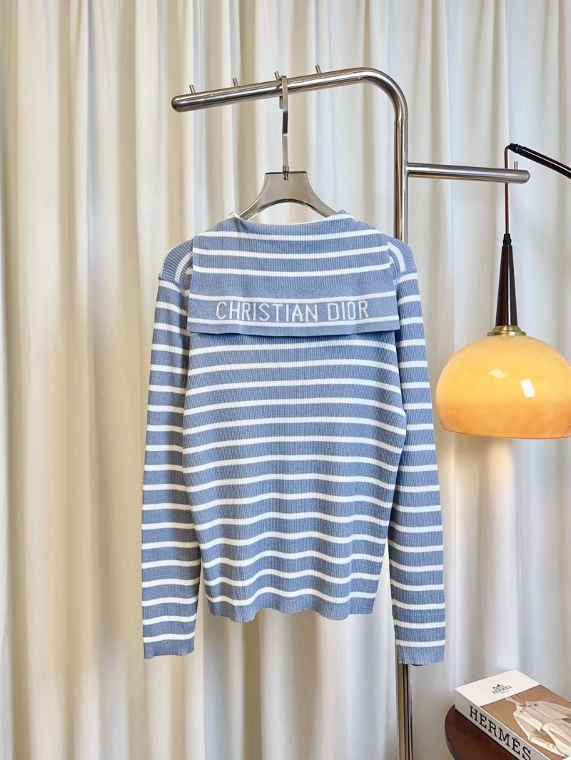 Christian Dior Sweaters RelaxedFit 113685