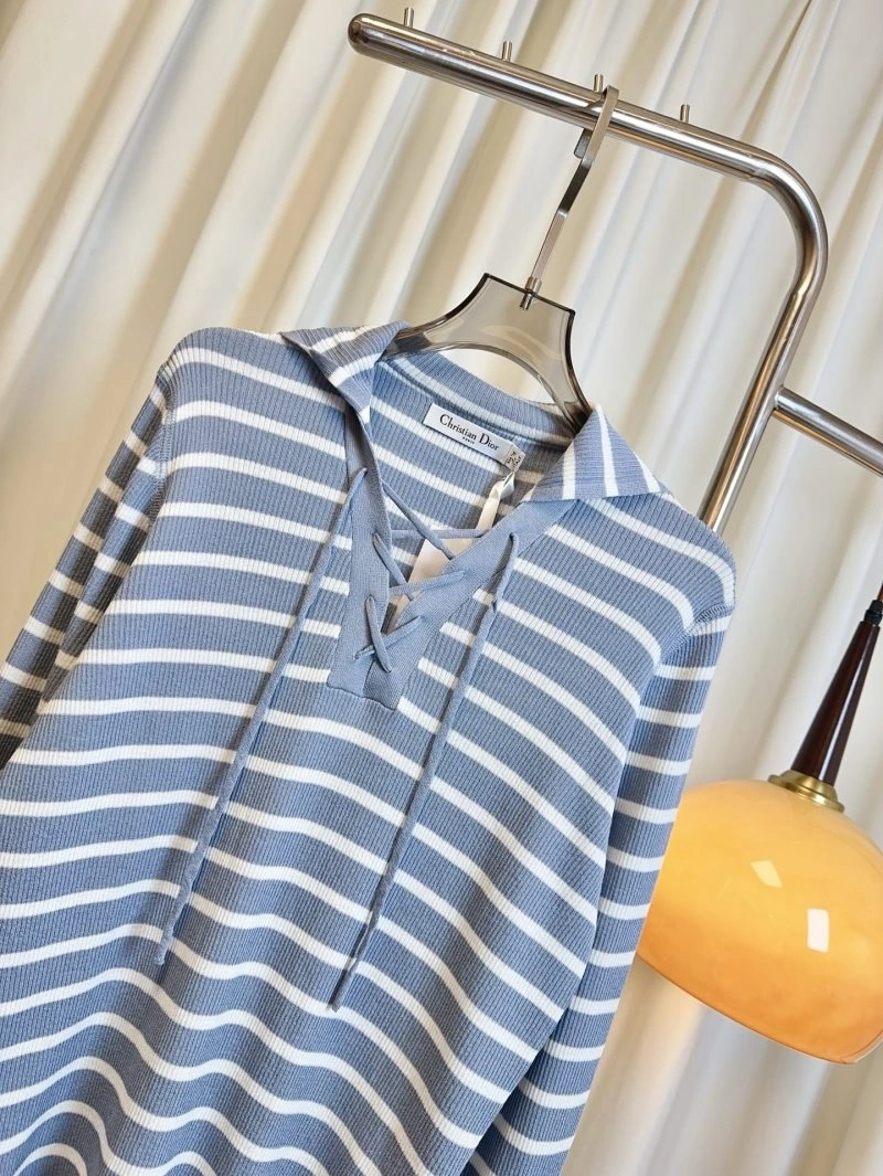 Christian Dior Sweaters RelaxedFit 113685