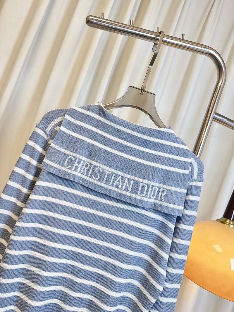 Christian Dior Sweaters RelaxedFit 113685