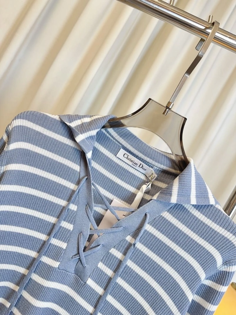Christian Dior Sweaters RelaxedFit 113685