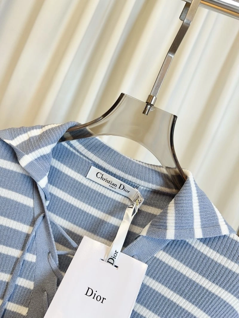 Christian Dior Sweaters RelaxedFit 113685